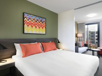 Adina Apartment Hotel Sydney Airport - Accommodation Tasmania 6