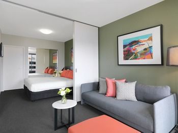 Adina Apartment Hotel Sydney Airport - Accommodation Tasmania 8