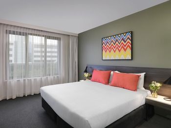 Adina Apartment Hotel Sydney Airport - Accommodation Tasmania 9
