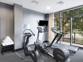 Adina Apartment Hotel Sydney Airport - Accommodation Tasmania 10