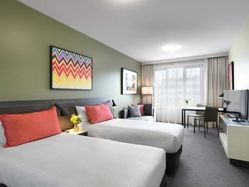 Adina Apartment Hotel Sydney Airport - Accommodation Tasmania 14