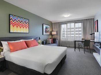 Adina Apartment Hotel Sydney Airport - Accommodation Tasmania 16