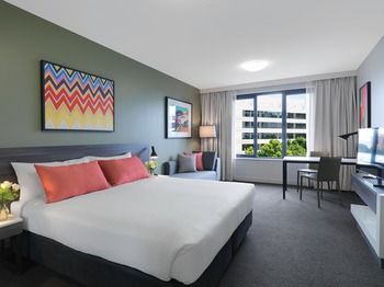 Adina Apartment Hotel Sydney Airport - Accommodation Tasmania 17