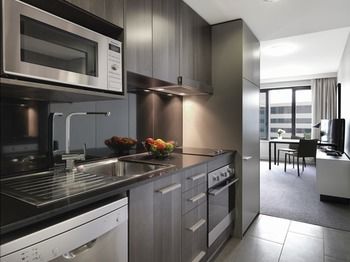 Adina Apartment Hotel Sydney Airport - Accommodation Tasmania 18