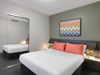 Adina Apartment Hotel Sydney Airport - Accommodation Tasmania 23