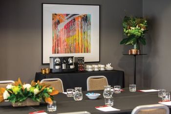 Adina Apartment Hotel Sydney Airport - Accommodation Tasmania 26