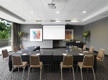Adina Apartment Hotel Sydney Airport - Accommodation Tasmania 28