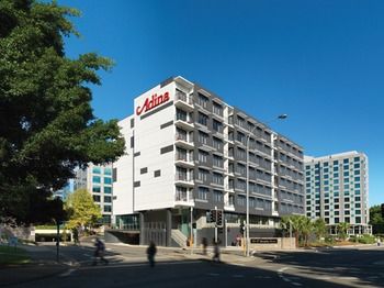 Adina Apartment Hotel Sydney Airport - Accommodation Tasmania 29
