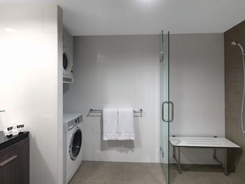 Adina Apartment Hotel Sydney Airport - Accommodation Tasmania 32