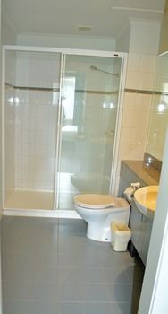 Southbank Apartments - 28 Southgate - Accommodation Tasmania 1