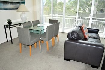 Southbank Apartments - 28 Southgate - Accommodation Tasmania 3