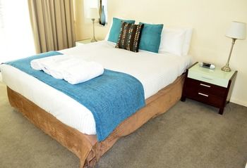 Southbank Apartments - 28 Southgate - Accommodation Tasmania 9