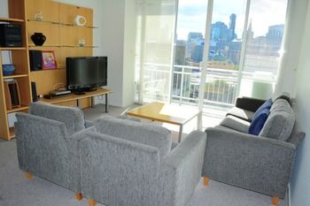 Southbank Apartments - 28 Southgate - Accommodation Tasmania 15