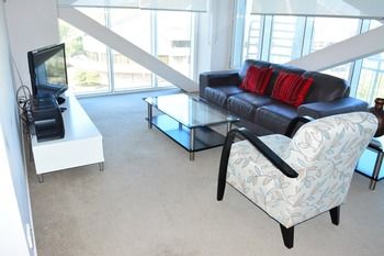 Southbank Apartments - 28 Southgate - Accommodation Tasmania 22