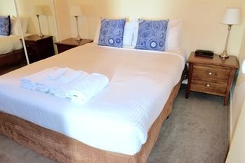 Southbank Apartments - 28 Southgate - Accommodation Tasmania 25