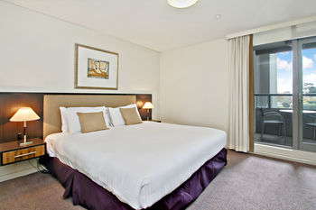 Southbank Apartments - 28 Southgate - Accommodation Tasmania 31