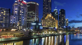 Southbank Apartments - Freshwater Place - Accommodation Tasmania 1