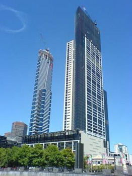 Southbank Apartments - Freshwater Place - Accommodation Tasmania 3
