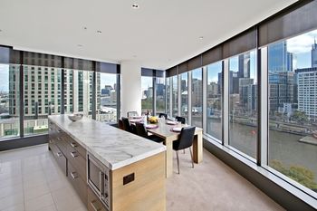 Southbank Apartments - Freshwater Place - Accommodation Tasmania 15