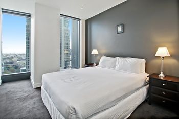 Southbank Apartments - Freshwater Place - Accommodation Tasmania 24