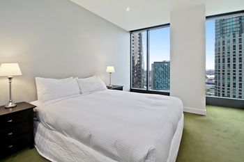 Southbank Apartments - Freshwater Place - Accommodation Tasmania 25