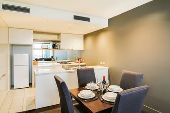 Southbank Apartments - Freshwater Place - Accommodation Tasmania 26