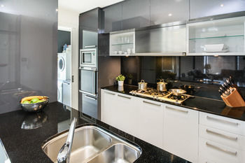 Southbank Apartments - Eureka Tower - Accommodation Tasmania 15