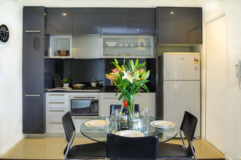 Southbank Apartments - Eureka Tower - Accommodation Tasmania 17