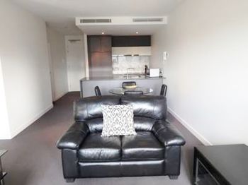 Southbank Apartments - Wrap - Accommodation Tasmania 0