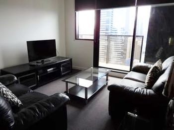 Southbank Apartments - Wrap - Accommodation Tasmania 2