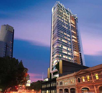 Southbank Apartments - Wrap - Accommodation Tasmania 15