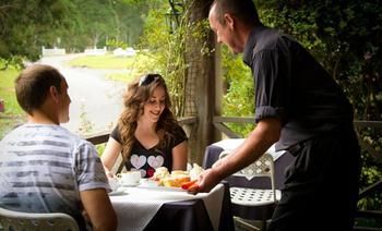 Riverwood Downs Mountain Valley Resort - Accommodation Tasmania 0