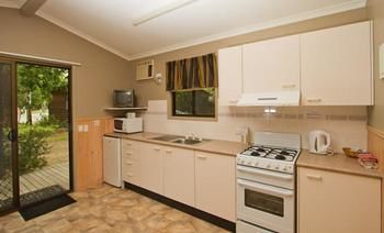 Riverwood Downs Mountain Valley Resort - Accommodation Tasmania 2