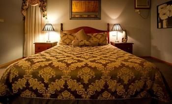 Riverwood Downs Mountain Valley Resort - Accommodation Tasmania 4