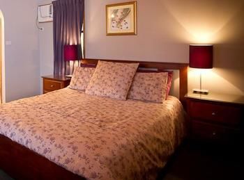Riverwood Downs Mountain Valley Resort - Accommodation Tasmania 10