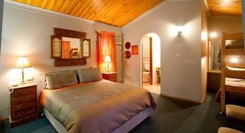 Riverwood Downs Mountain Valley Resort - Accommodation Tasmania 12
