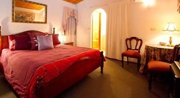 Riverwood Downs Mountain Valley Resort - Accommodation Tasmania 17