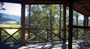 Riverwood Downs Mountain Valley Resort - Accommodation Tasmania 18