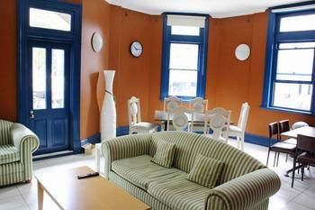 Central Perk Backpackers - Hostel - Accommodation Tasmania 1