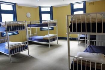 Central Perk Backpackers - Hostel - Accommodation Tasmania 2