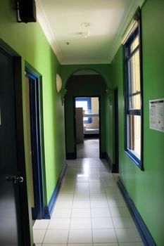 Central Perk Backpackers - Hostel - Accommodation Tasmania 3