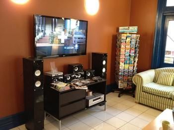 Central Perk Backpackers - Hostel - Accommodation Tasmania 4