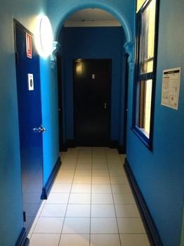 Central Perk Backpackers - Hostel - Accommodation Tasmania 5