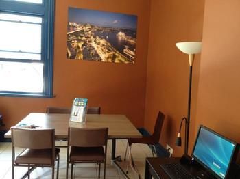 Central Perk Backpackers - Hostel - Accommodation Tasmania 6