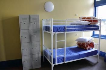 Central Perk Backpackers - Hostel - Accommodation Tasmania 7