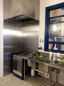 Central Perk Backpackers - Hostel - Accommodation Tasmania 11