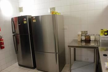 Central Perk Backpackers - Hostel - Accommodation Tasmania 12