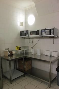 Central Perk Backpackers - Hostel - Accommodation Tasmania 13