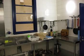 Central Perk Backpackers - Hostel - Accommodation Tasmania 14