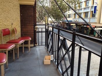 Central Perk Backpackers - Hostel - Accommodation Tasmania 16